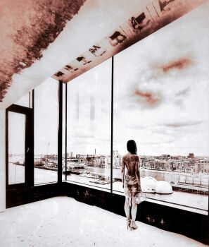The Other Side by Seulement Femmes Annemarie Voûte