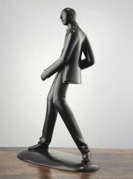 Fashionman-1 by Xie Aige