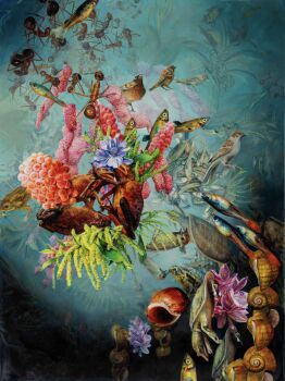Philippines by Augustina Droze