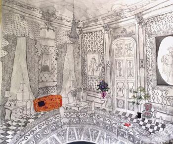 The Royal Imperial by Francisca Ahlers