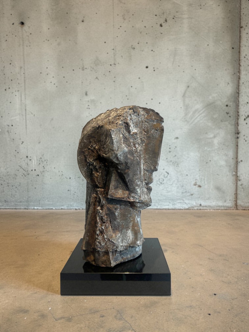 Discourse II by Thomas Junghans
