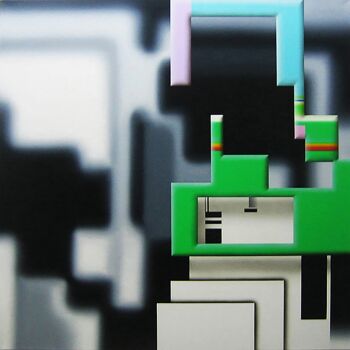 V-MD X 53 by Marc Podawczyk