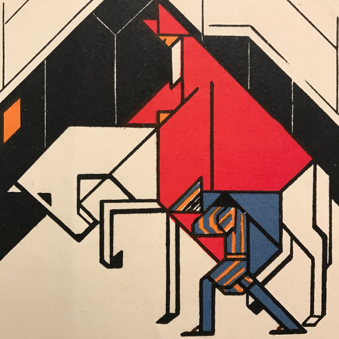 Boekwerk Gouden Vlinders by Lou Loeber