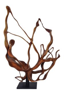 Monsoon by Ingravidesa Sculpture Alliance