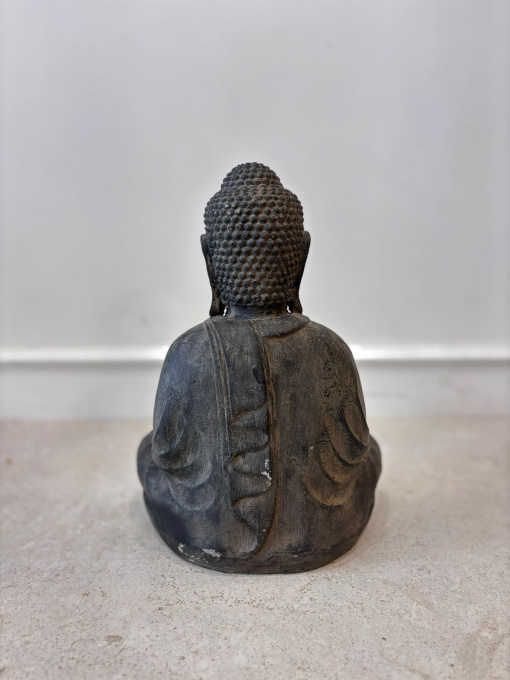 Buddha by Artiste Inconnu