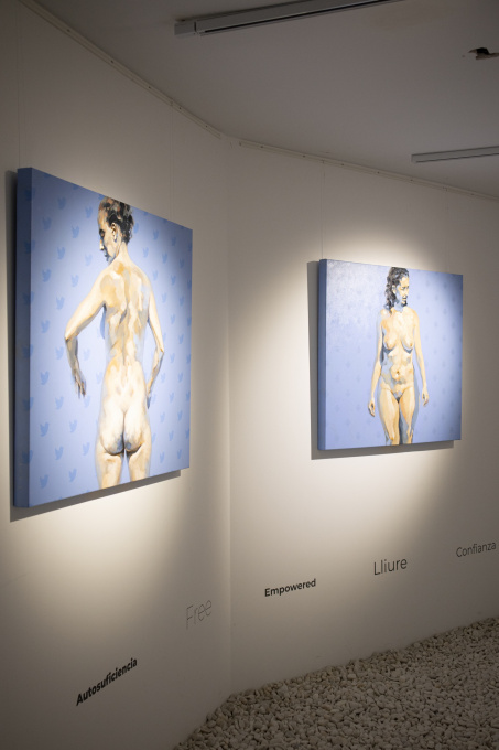 Invasió by Pep Anton Xaus