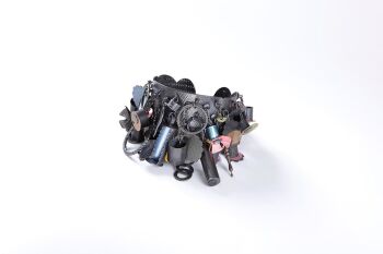 Bracelet '13BR045' by Helen Britton