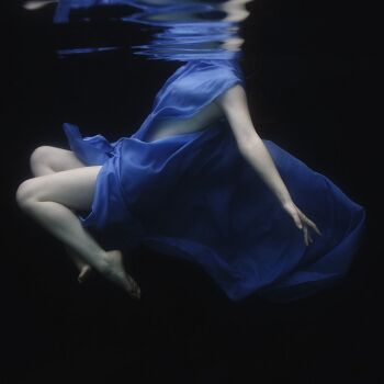 Dreams in Dreams by Brooke Shaden
