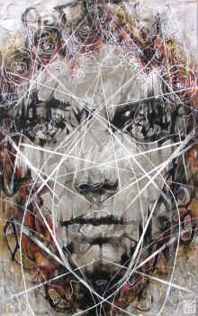 By the Roll of a Dice by Danny O'Connor