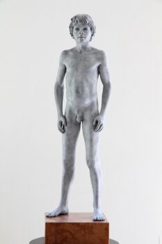 Tuemini ergo sum by Wim van der Kant