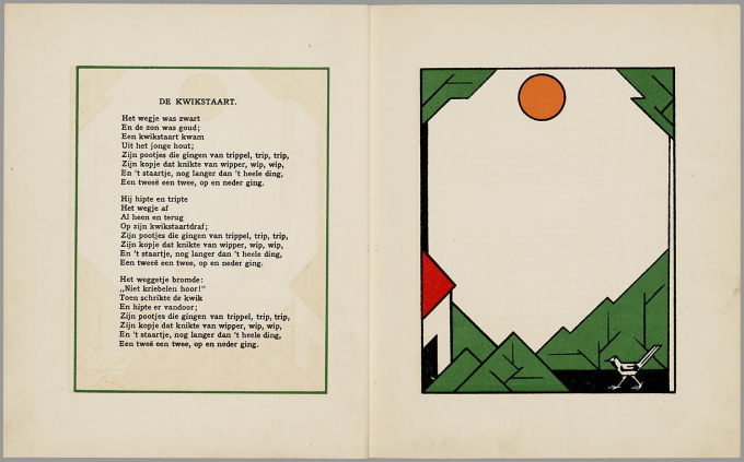 Boekwerk Gouden Vlinders by Lou Loeber