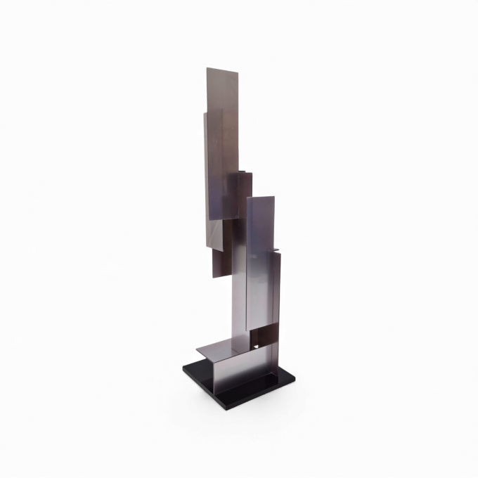 ynthetic Construction F6 by Joost Baljeu