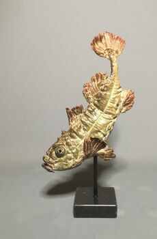 Reytus - In Stock by Pieter Vanden Daele