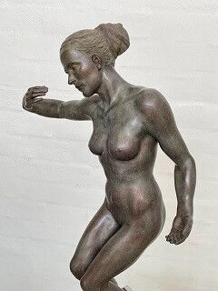 Abraccio by Margot Homan