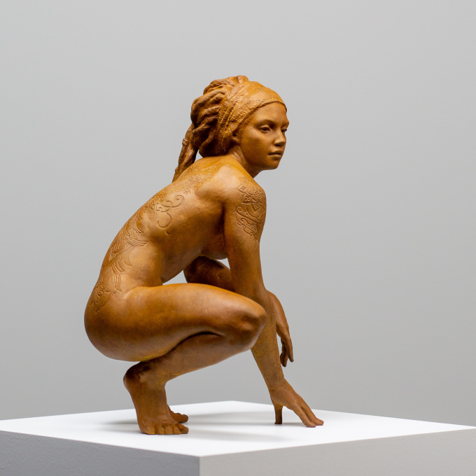 Walking in Beauty (ed.999) by Coderch and Malavia