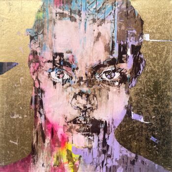 Insistent (Limited edition) by Marco Grassi