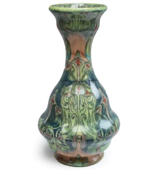 Grote vloervaas 1/ Large Vase by MIJNLIEFF HOLLAND UTRECHT
