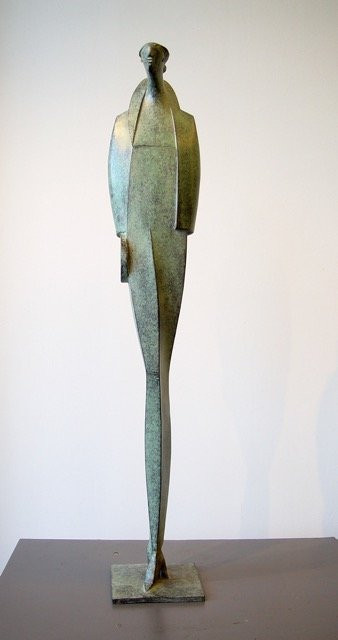 Catwalk IV by Jan de Graaf