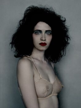 Olga by Billy und Hells