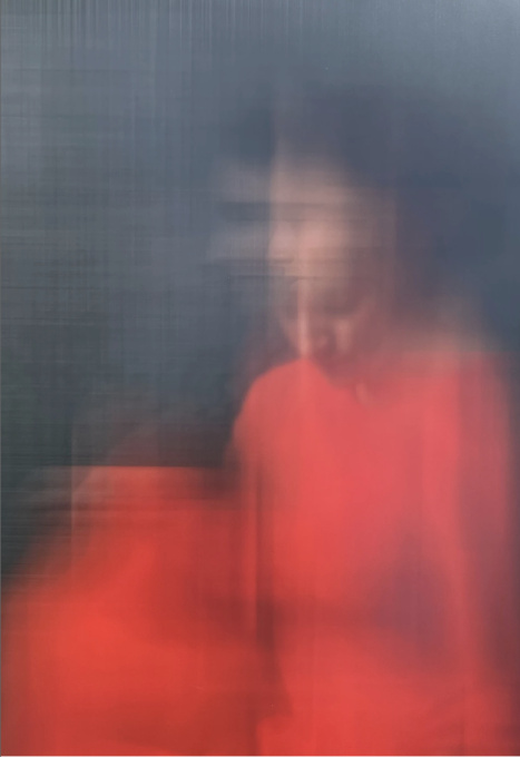 C. Richter (Limited ed.) by Geert Kollau