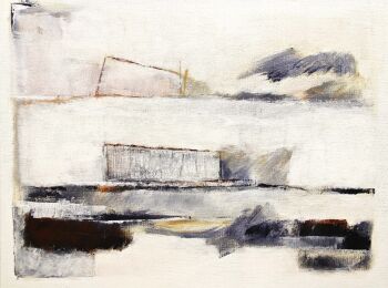 Carnet de Voyage II by George De Decker