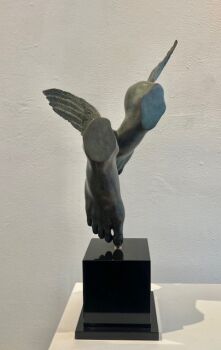 Snelvoetig by Margot Homan