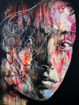 Nostalgic Cycle by Danny O'Connor