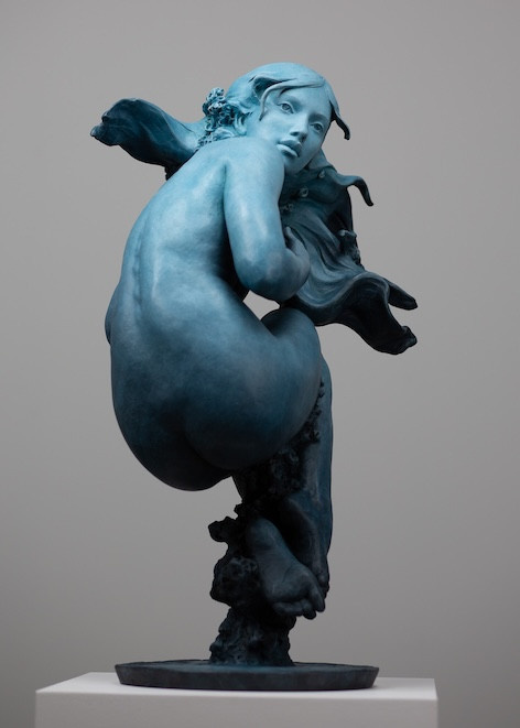 Galatea - Life size (API) by Coderch and Malavia