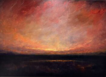 Ouddorp Horizon 2 by Joost Verhagen