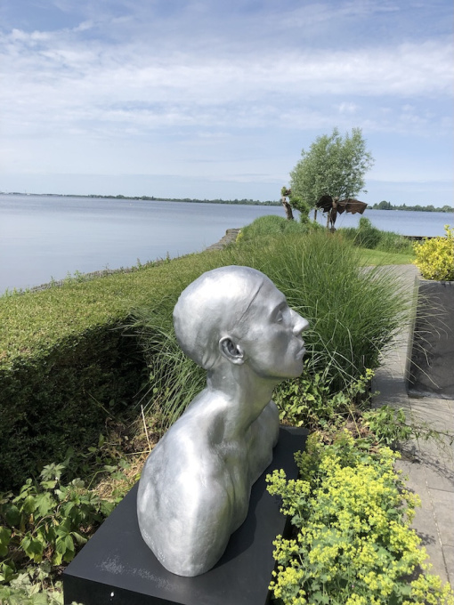 The Swimmer (APIII) by Coderch and Malavia