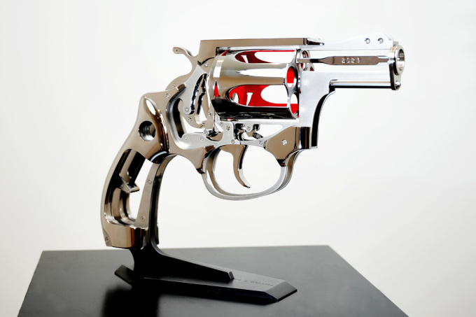 Piccolo R. 38 by Jean Octobon