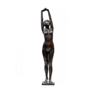 Stretching by Peter Hoogerwerf