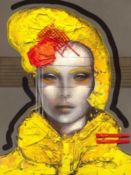 Infinity (Ed. of 50) by Ger Doornink