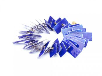 Bracelet 'Bonding' by Ralph Bakker