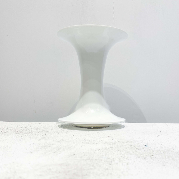 Vase by Jan Van der Vaart