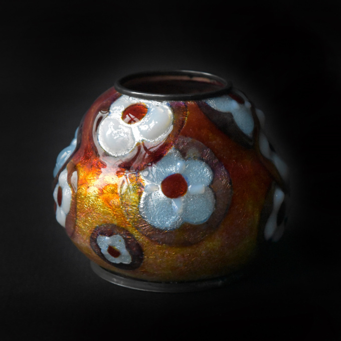 Petit fleurs by Camille Fauré