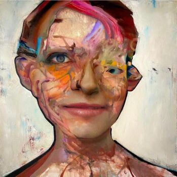 Indelible by Caroline Westerhout