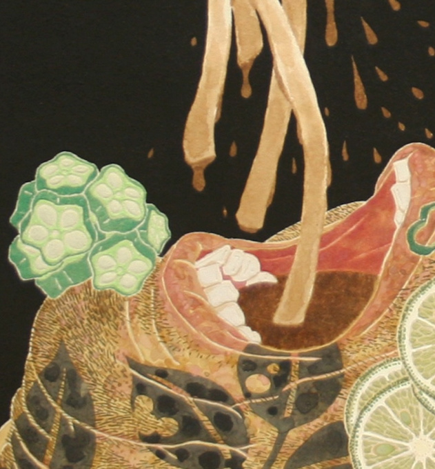 Udon by Hiroomi Ito