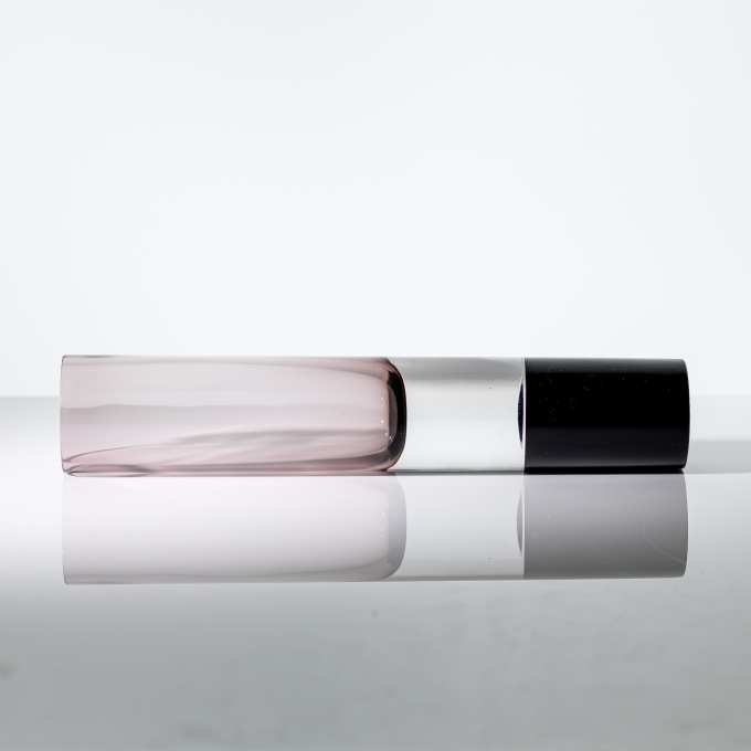 Two rare Art-objects, model 3585 & 3586 – Iittala, Finland by Tapio Wirkkala