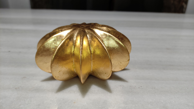 Stella (Gold Edition) by Herbert Mehler
