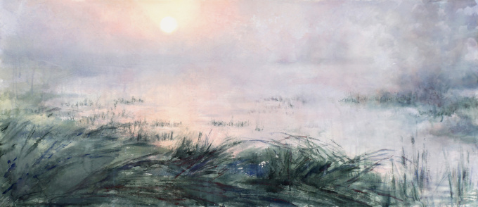 6:05 AM by Ekaterina Smirnova