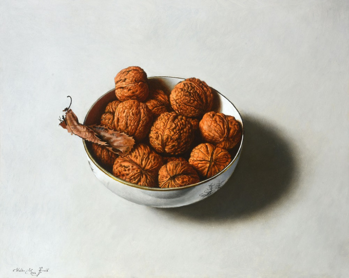 Een superherfst by Walter Elst