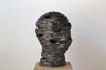 Cap Trenat XXIX by Marcel Camps