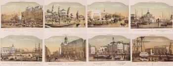 Rotterdam by Wed. Huygens