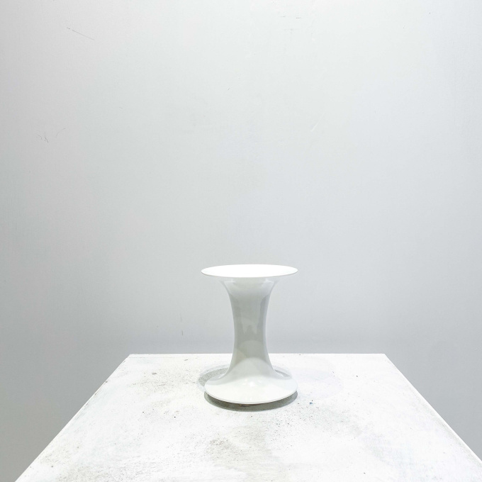 Vase by Jan Van der Vaart