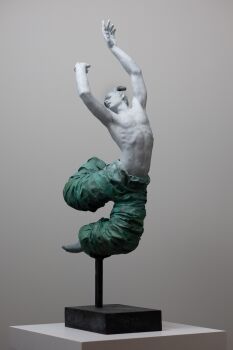 The Faun (AP III) by Coderch and Malavia
