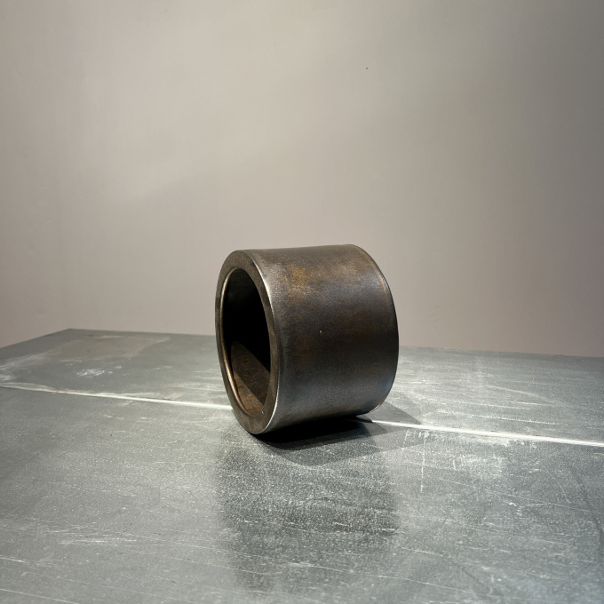 Bowl by Jan Van der Vaart