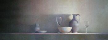 Tafelen by Anneke Elhorst