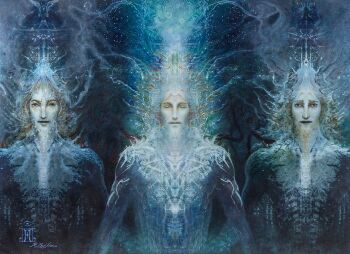 Reflecticon: “They come in dreams” by Rob van der Lei