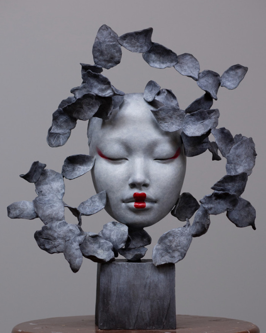Fall Whispers (APII) by Coderch and Malavia